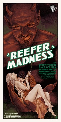 Reefer Madness