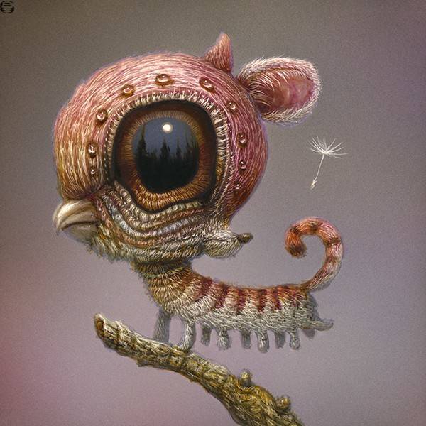 Naoto Hattori - Releasing - First Edition