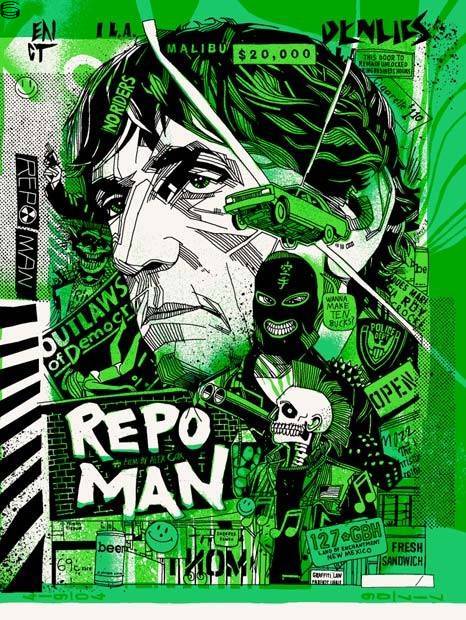 Repo Man 13