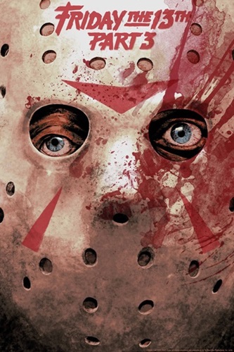 Friday 13th Part III
