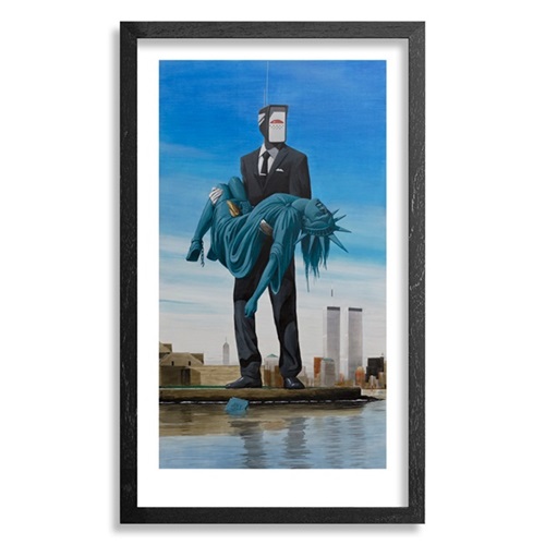 Lady Liberty
