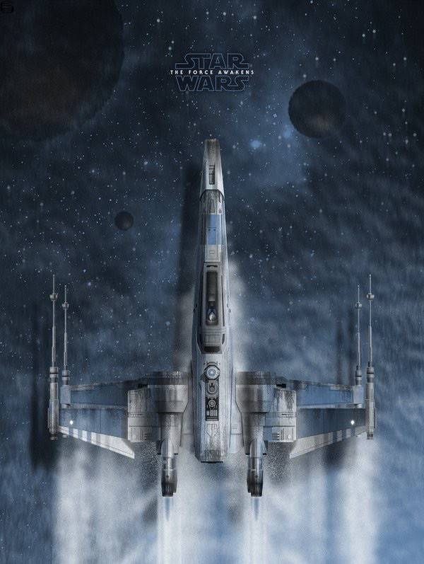 Resistance X-Wing 15