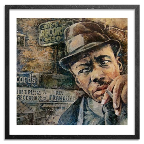 John Lee Hooker