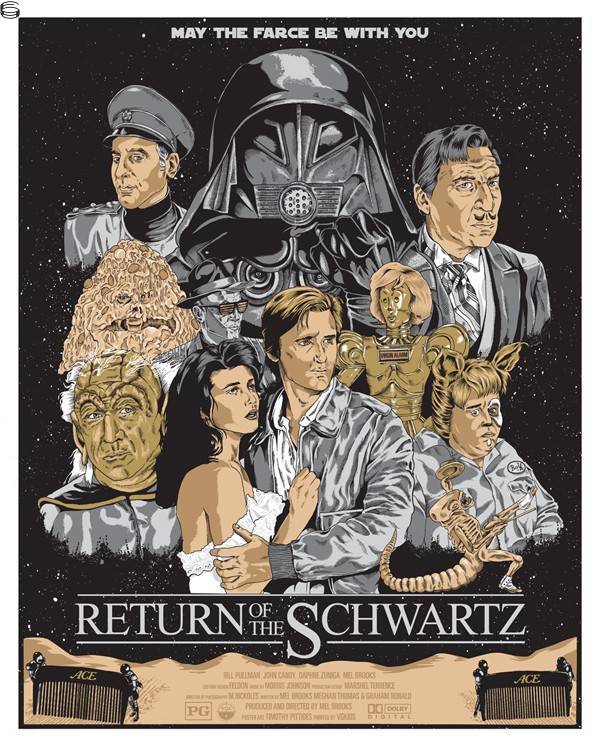 Return of the Schwartz