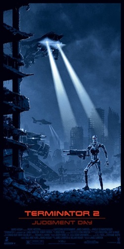 Matt Ferguson - Terminator 2: Judgement Day