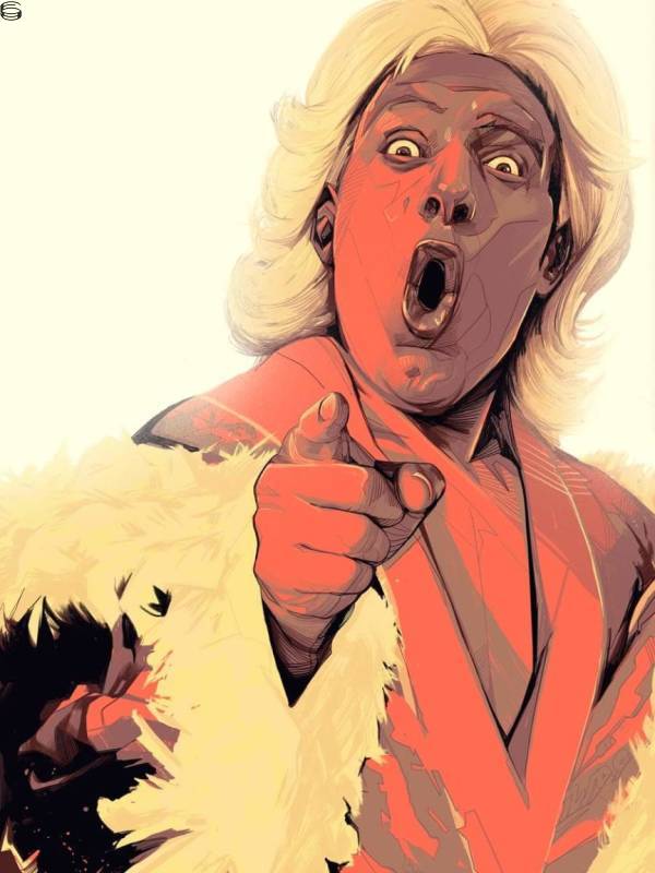 Ric Flair