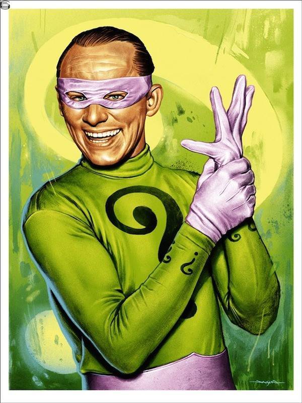 Riddler