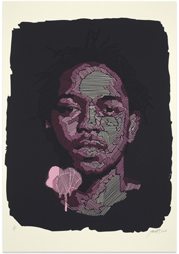 Kendrick Lamar