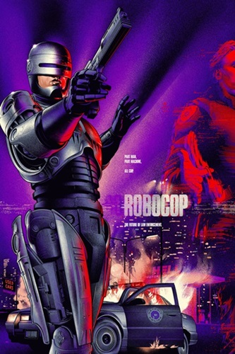 RoboCop