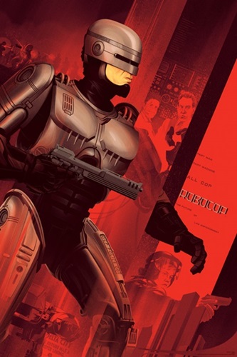 Robocop