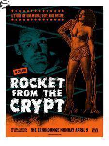 Rocket From the Crypt Atlanta 01