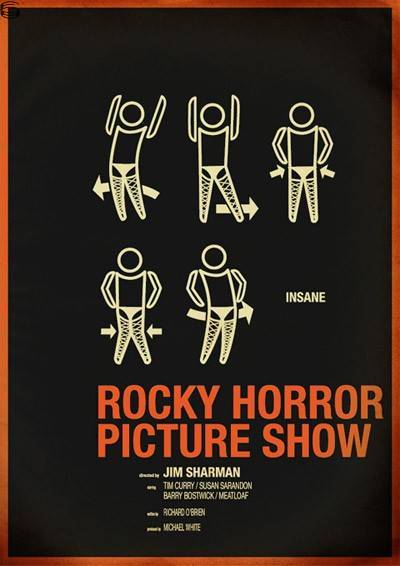 Rocky Horror Picture Show 10