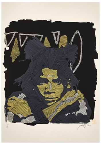 Jean-Michel Basquiat