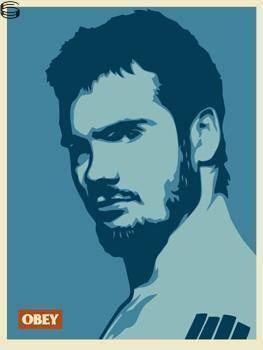 Rollins Poster