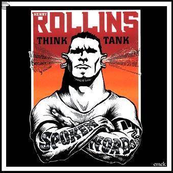 Rollins Think Tank 97