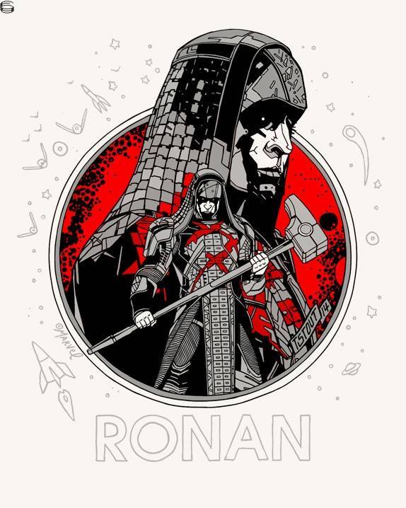 Ronan