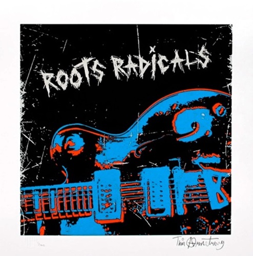 Roots Radical