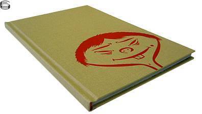 Rose Book by Barry McGee | DogStreets