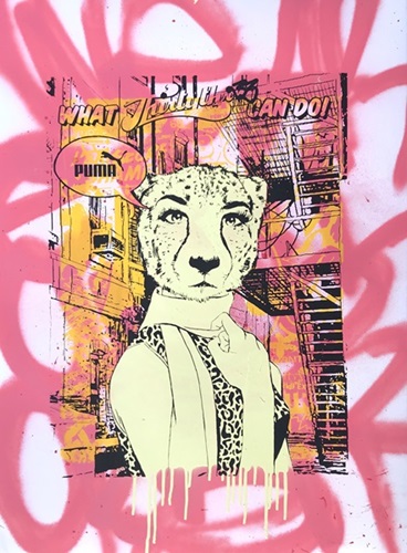 Thirthythr33 - In Lower Orbit - First Edition