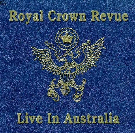 Royal Crown Revue 01