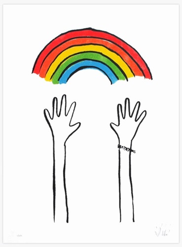 Reaching Rainbows