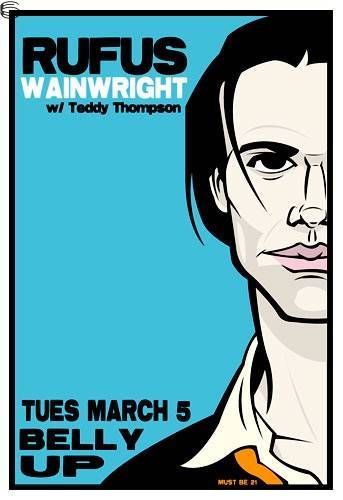 Rufus Wainwright Solana Beach 02