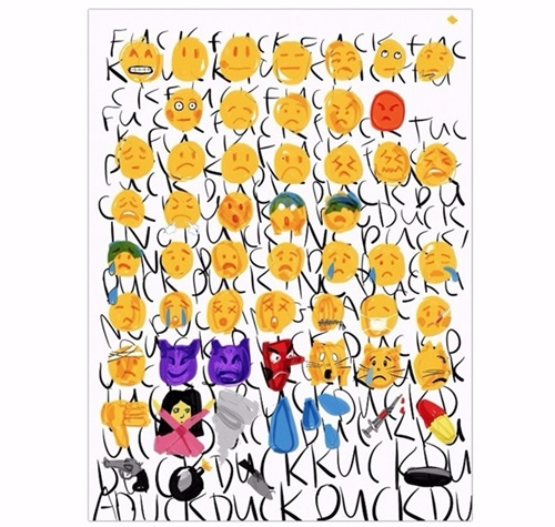 Sadmojis