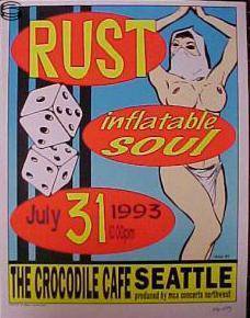 Rust Seattle 93