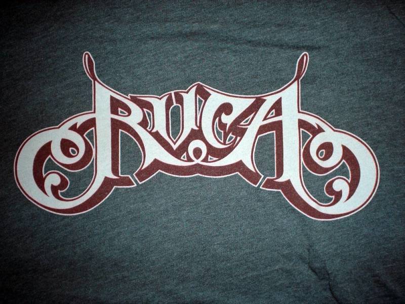 RVCA T-Shirt 01