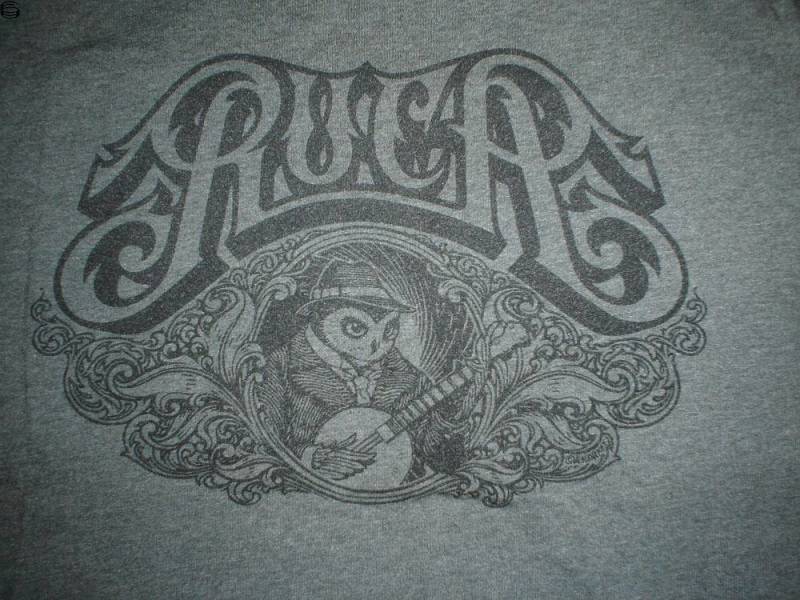 RVCA T-Shirt 02