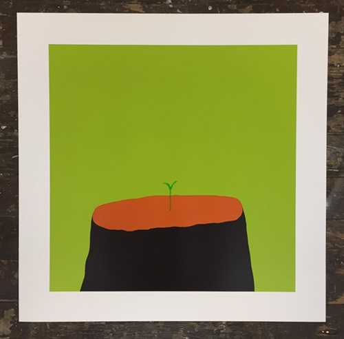 Euan Roberts - New Beginnings - First Edition