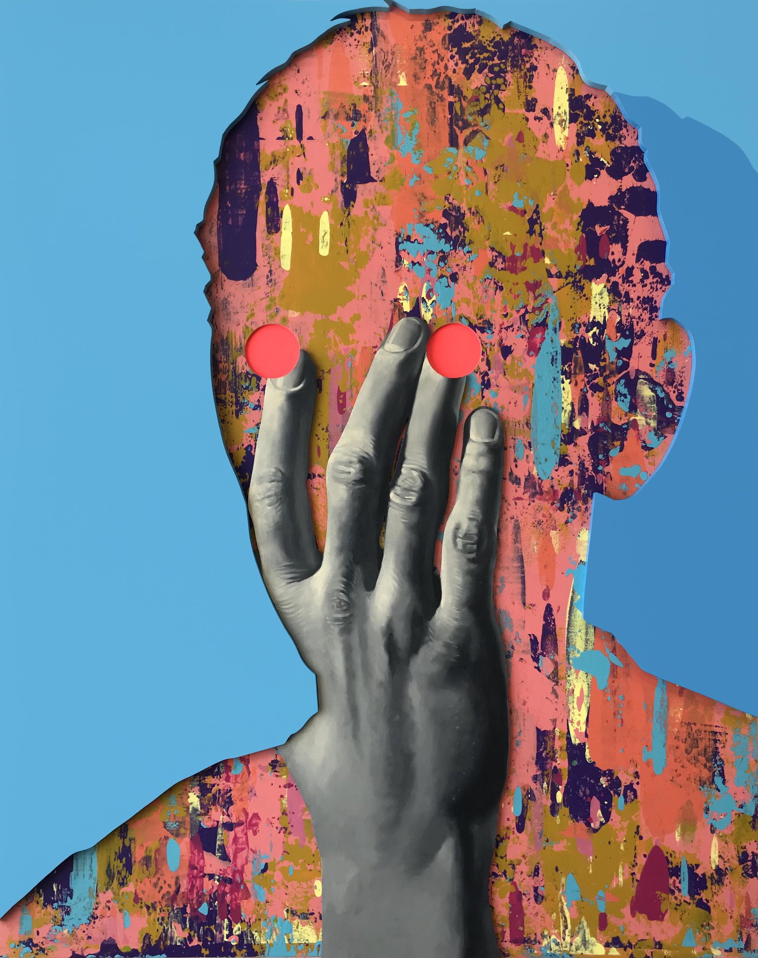 Michael Reeder - Sacred Journey