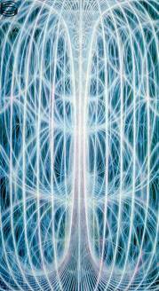 Sacred Mirrors: Universal Mind Lattice 82