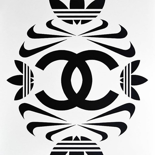 Damask 1