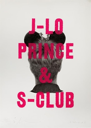 J-Lo, Prince & S-Club