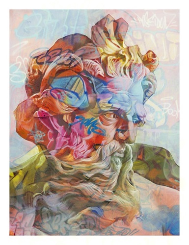 Pichiavo - Poseidon Lefkos - First Edition