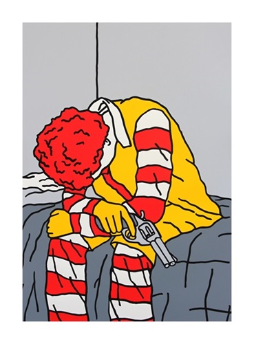 The Last Big Mac