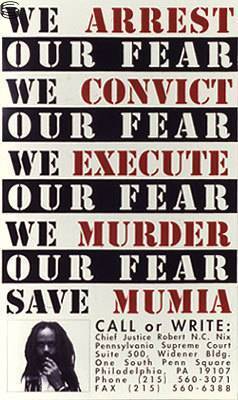 Save Mumia 95