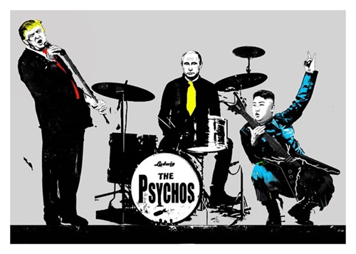 The Psychos