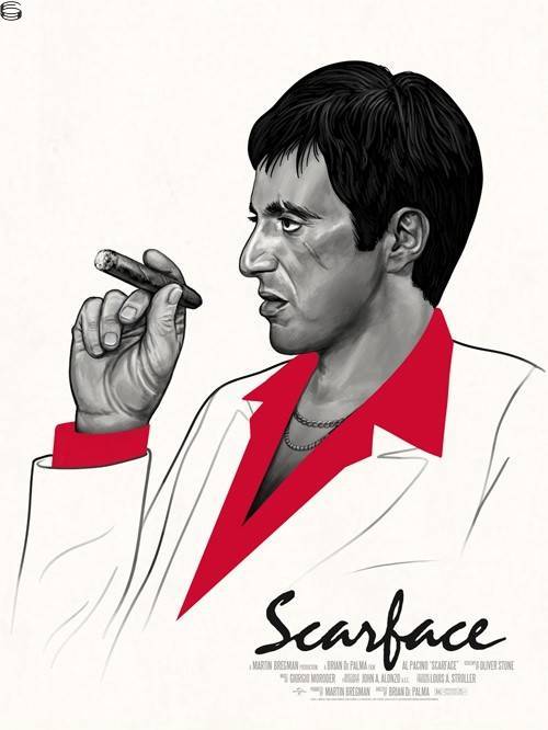 Scarface