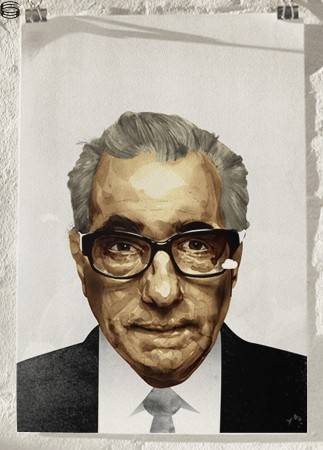 Scorsese 11