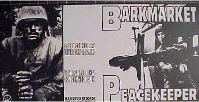 Barkmarket Album Art 94