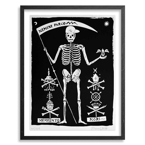 Memento Mori