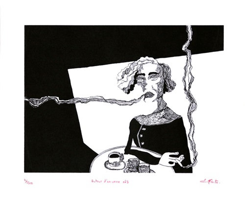 Autour D'Un Verre 023