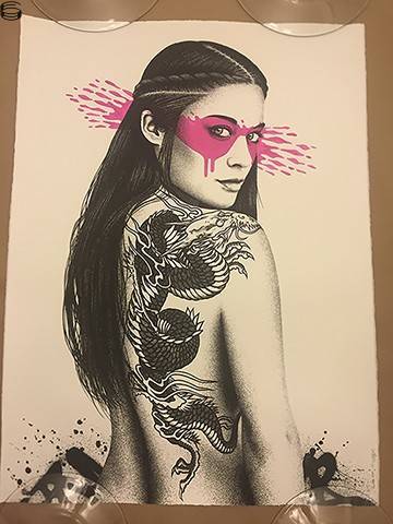 Fin DAC - Senaka - AP Edition