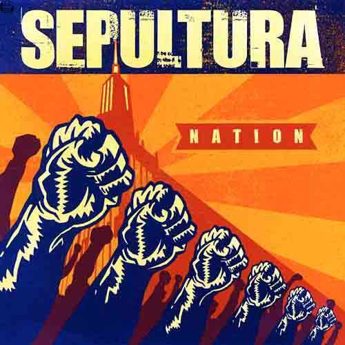 Sepultura Nation 01