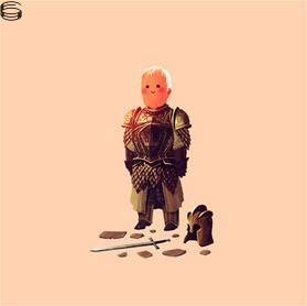 Ser Barristan Selmy