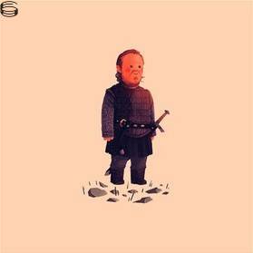 Ser Bronn