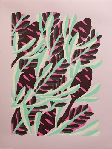 Al Stark - Nature Filtered - First Edition