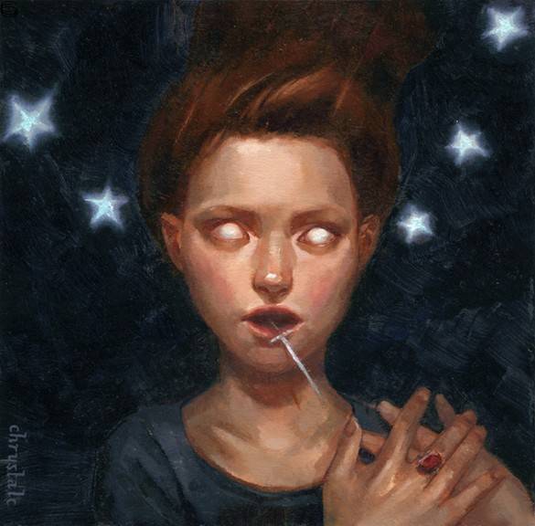 Seven Stars